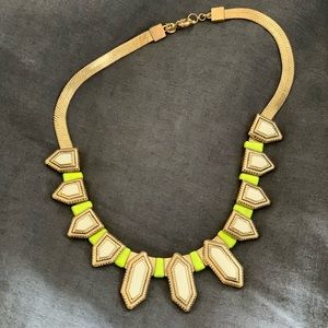 Madewell Necklace